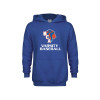Thumbnail image for  Youth Royal Fleece Hoodie