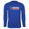 Thumbnail image for  Royal Performance Long Sleeve Shirt