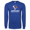 Thumbnail image for  Royal Long Sleeve T Shirt