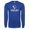 Thumbnail image for  Royal Long Sleeve T Shirt