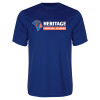 Thumbnail image for  Royal Performance Tee