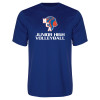 Thumbnail image for  Royal Performance Tee