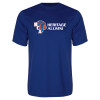 Thumbnail image for  Royal Performance Tee
