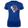 Thumbnail image for  Womens Royal Performance Tee