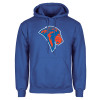 Thumbnail image for  Royal Fleece Hoodie