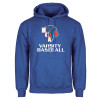 Thumbnail image for  Royal Fleece Hoodie
