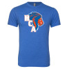 Thumbnail image for  Next Level Royal Triblend Tee