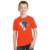 Thumbnail image for  Youth Orange T Shirt