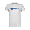 Thumbnail image for  Youth White T Shirt