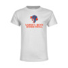 Thumbnail image for  Youth White T Shirt