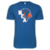 Thumbnail image for  Next Level Royal SoftStyle T Shirt