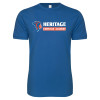 Thumbnail image for  Next Level Royal SoftStyle T Shirt