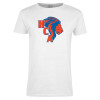 Thumbnail image for  Womens White Short Sleeve Tee