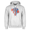 Thumbnail image for  White Fleece Hoodie