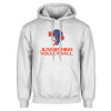 Thumbnail image for  White Fleece Hoodie