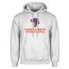 Thumbnail image for  White Fleece Hoodie