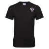 Thumbnail image for  Black T Shirt w/Pocket