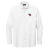 Thumbnail image for  Brooks Brothers Mens White Casual Oxford Cloth Shirt