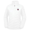 Thumbnail image for  Columbia Womens White Powder Lite Jacket