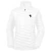 Thumbnail image for  Columbia Womens White Powder Lite Jacket