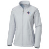 Thumbnail image for  Columbia Womens Kruser Ridge White Jacket