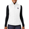 Thumbnail image for  Columbia Womens White Powder Lite Vest
