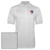 Thumbnail image for  White Dry Mesh Polo