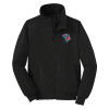 Thumbnail image for  Black Charger Jacket