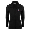 Thumbnail image for  Womens Black Softshell Jacket