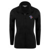Thumbnail image for  Womens Black Softshell Jacket