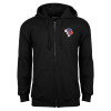 Thumbnail image for  Black Fleece Full Zip Hoodie