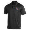 Thumbnail image for  Under Armour Black Performance Polo