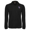 Thumbnail image for  Black Fleece Full Zip Jacket