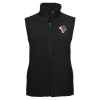 Thumbnail image for  Black Fleece Full Zip Vest