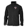 Thumbnail image for  Columbia Black Everest Ridge Fleece Full Zip Jacket