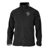 Thumbnail image for  Columbia Black Everest Ridge Fleece Full Zip Jacket