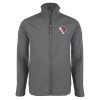 Thumbnail image for  Charcoal Softshell Jacket