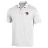 Thumbnail image for  Under Armour White Performance Polo