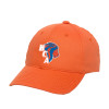Thumbnail image for  Orange Structured Adjustable Pro Style Hat