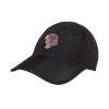 Thumbnail image for  Womens Black Performance Cap