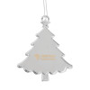 Thumbnail image for  Silver Tree Ornament