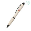 Thumbnail image for  Nash Wheat Straw Ballpoint Beige Stylus Pen