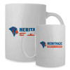 Thumbnail image for  Full Color White Mug 15oz