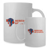 Thumbnail image for  Full Color White Mug 15oz