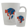 Thumbnail image for  Full Color Latte Mug 12oz