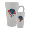 Thumbnail image for  Full Color Latte Mug 17oz
