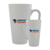 Thumbnail image for  Full Color Latte Mug 17oz