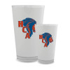 Thumbnail image for  Full Color Glass 17oz