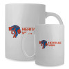 Thumbnail image for  Mom Full Color White Mug 15oz