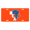 Thumbnail image for  License Plate
